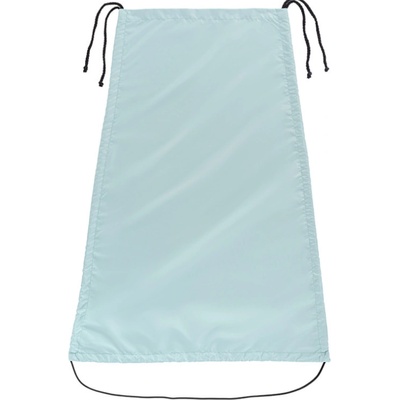 Reer Сенник за бебешка количка Reer Shine Safe - Мента (84223)