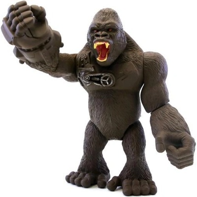 Jurassic Clash Giant Cyber Gorilla 28 cm