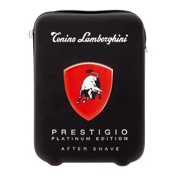 Tonino Lamborghini Prestigio voda po holení 100 ml