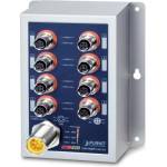 PLANET ISW-808PT-M12A