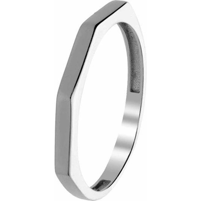 Zlaton Prsten bílé zlato 000010606247