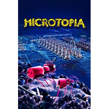 Microtopia