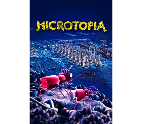 Microtopia