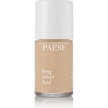 Paese Long Cover make-up na tvár 1,75 sand beige 30 ml
