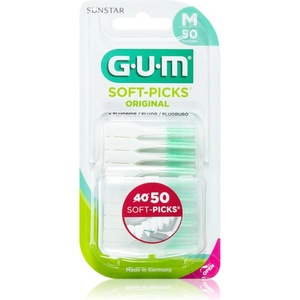 Sunstar Soft-Picks Original клечки за зъби медиум 50 бр
