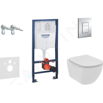 Ideal Standard Tesi Grohe 38528SET-KE
