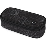 Bagmaster Case ZIPSTER 25 A Black and white flowers (BM-CASEZIPSTER25)