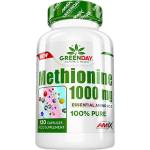 Amix Nutrition Greenday Methionine 1000 mg [120 капсули]