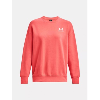 Under Armour UA Essential Fleece Oversized Crew 1379475-690