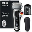 Braun 8 8567cc