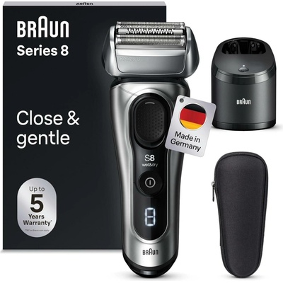 Braun 8 8567cc
