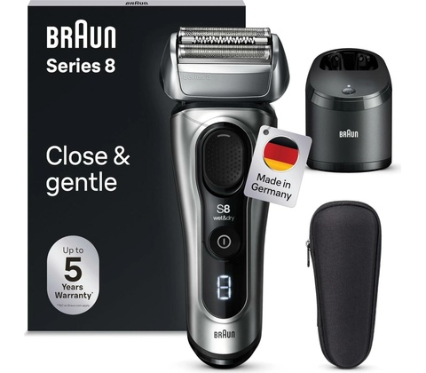 Braun 8 8567cc