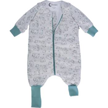 Image 1 of Sterntaler Спален чувал с крачета и свалящи се ръкави, Sterntaler (9722210)