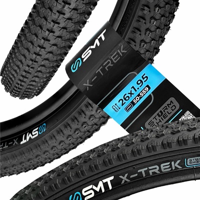Storm X-TREK O130 veľkosť kolesa 26" 1,95" 50 mm 720 g