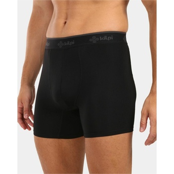 Kilpi Мъжки слипове Kilpi 2P NETT-M Черен Kilpi | Cheren | МЪЖЕ | S