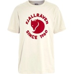 Fjällräven Мъжка тениска Fjällräven Fjällräven Relaxed T-Shirt - Chalk White - размер XL (216-8187-0114)