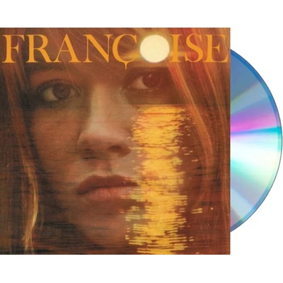 Hardy Françoise: La Maison Où J'ai Grandi - CD
