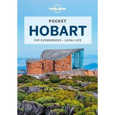 průvodce Hobart pocket anglicky