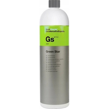 Koch Chemie Green Star 1 l