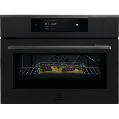 Electrolux KVLAE2DGT