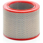 Mann-filter Въздушен филтър mann-filter c 21 138/1 Въздушен филтър