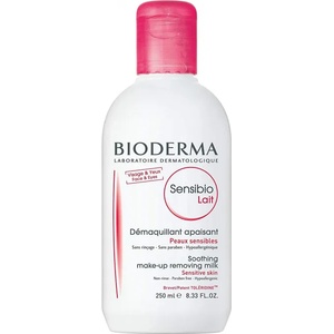 BIODERMA Sensibio Почистващи продукти за лице 250ml