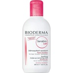 Bioderma Sensibio Почистващи  родукти за лице 250ml