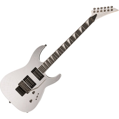 Jackson Pro Plus SL2 Soloist EB Shattered Mirror