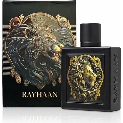Paco Rabanne Rayhaan Lion parfumovaná voda pánska 100 ml