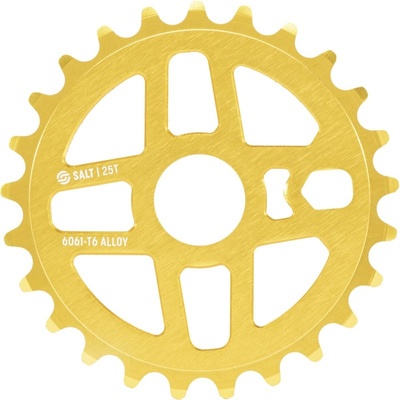 SALT prevodník Pro Freestyle BMX Sprocket MULTI2145 vel. 25T