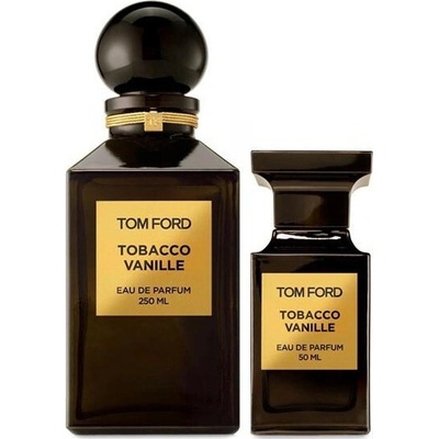 Tom Ford Tobacco Vanille parfum unisex 5 ml vzorka