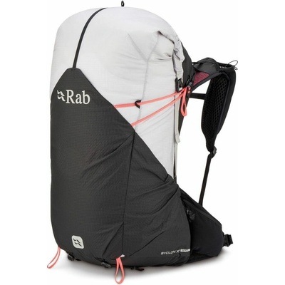 Rab Syclon XP 38l ND black dark pewter