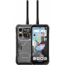 Blackview XPLORE 1 Walkie Talkie 12GB/256GB Black
