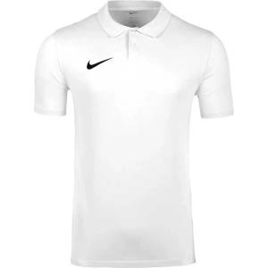 Nike teamwear Поло тениска m nk park26 ss polo (ib1193-100)