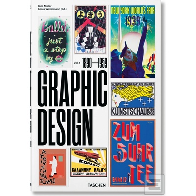 History of Graphic Design Vol1