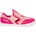 Viking Детски сандали Viking Kid's Alv Barefoot Paw Sandal - Light Pink / Magenta - размер 22 (EU) (702-5171-0313)