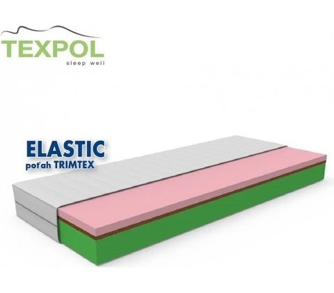 Texpol Elastic