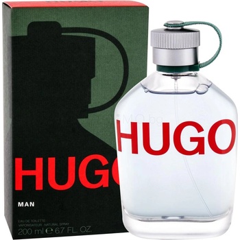 HUGO BOSS Hugo EDT TR 125ml Мъжки