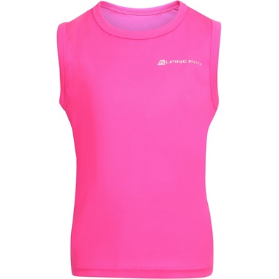 Alpine Pro Scodo růžová – Zboží Dáma