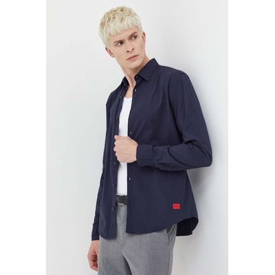 HUGO BOSS Риза HUGO Ermo (50500216)