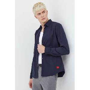 HUGO BOSS Риза Ermo (50500216) - answear - 105,60 лв