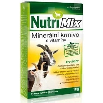NutriMix kozy plv. 1 kg