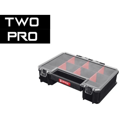 Qbrick Organizér MULTI pro TWO P90611 P90614 P90601 – Zboží Mobilmania