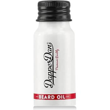 Dapper Dan Beard Oil 30 ml