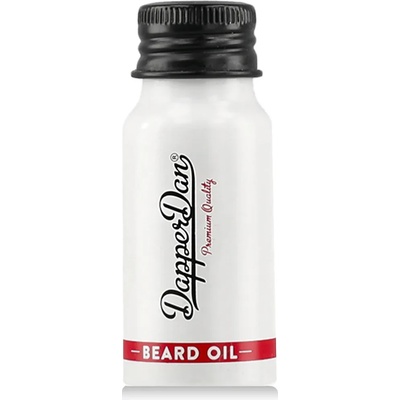 Dapper Dan Beard Oil 30 ml