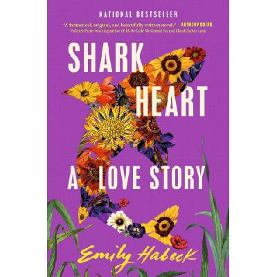 Shark heart | habeck emily