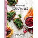 Veganská kuchyně