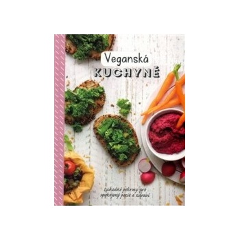 Veganská kuchyně