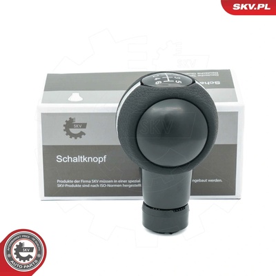 Hlavice řadící páky ESEN SKV 63SKV075
