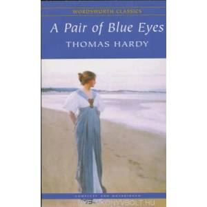 Pair of Blue Eyes | Thomas Hardy (1999)